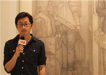 黄燕进：方向选择——318第三届关山月美术馆青年工笔展系列访谈